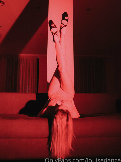 louisedance exklusive freie bilder