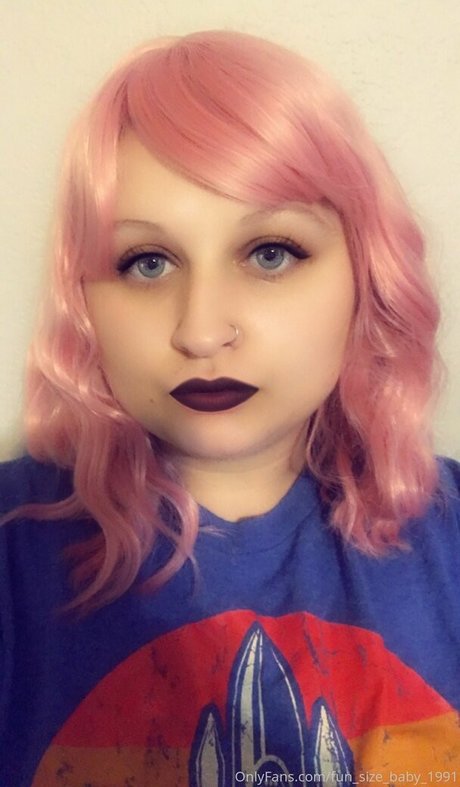 fun size baby 1991 hübsche nackten bilder