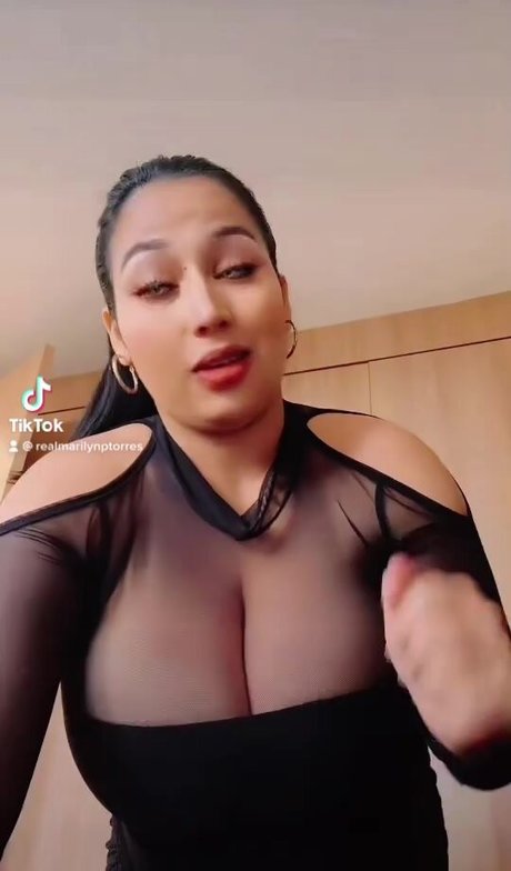 Karen Pinargote Torres sexy schöne fotos