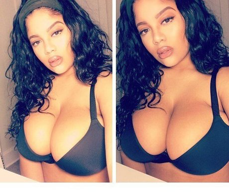 Gabrielle Logan erotische perfekte foto