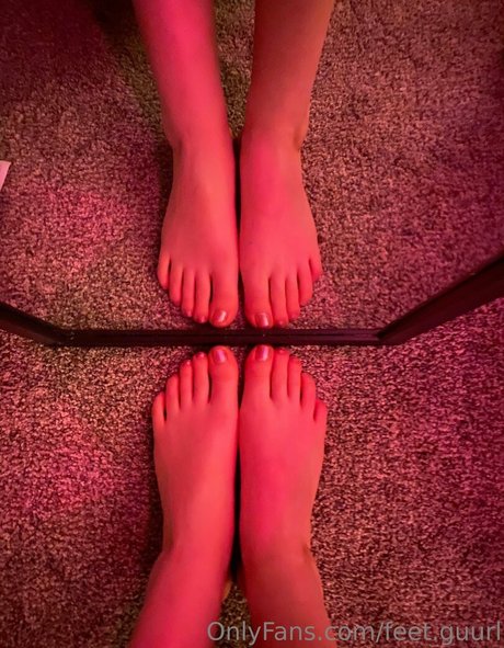 feet guurl sexy galerie