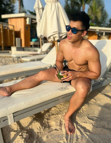 joshchoft kostenlose exklusive bild