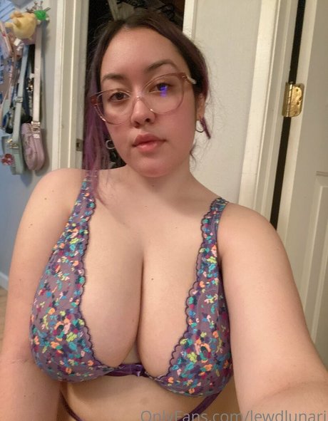 lewdlunari porno kunst fotos