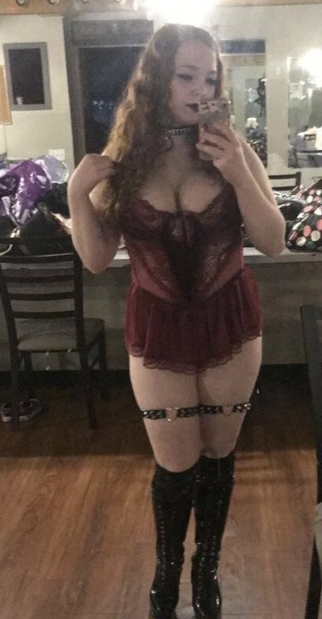 scarletexotic xxx heiße fotos