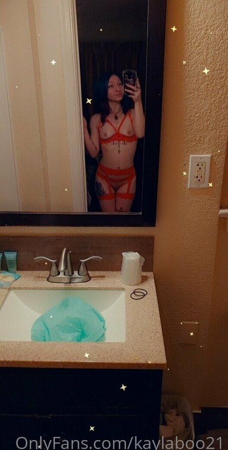 kaylaboo21 beste pornographische bild