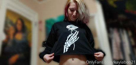 kaylaboo21 schauspielerin erotische fotos