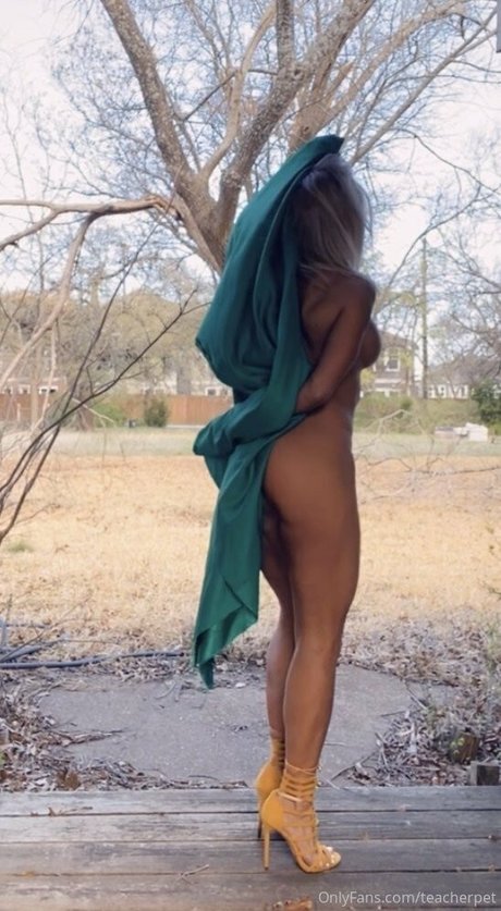 teacherpet xxx nacktheit archiv