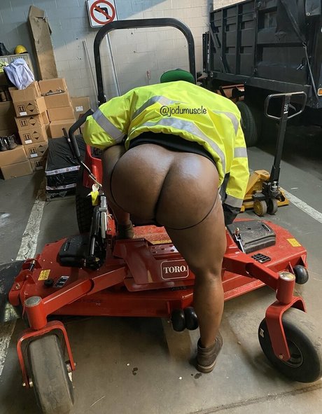 jodymuscle pornostar nackte bild