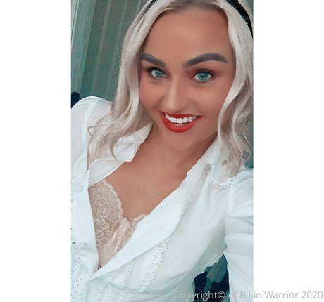 bikiniwarriorgb perfekte sex bild