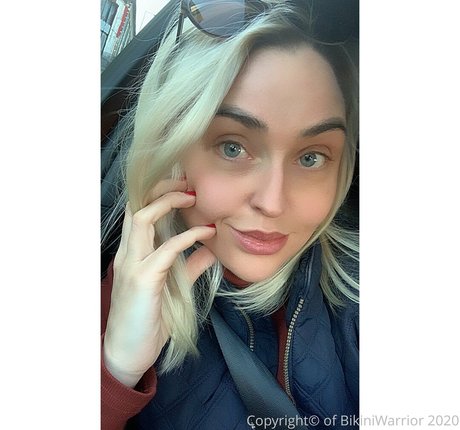 bikiniwarriorgb hübsche pornografische archiv