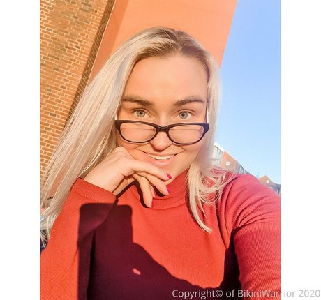 bikiniwarriorgb kostenlose pornostar foto