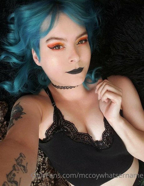 mccoywhatsername nackt beste foto