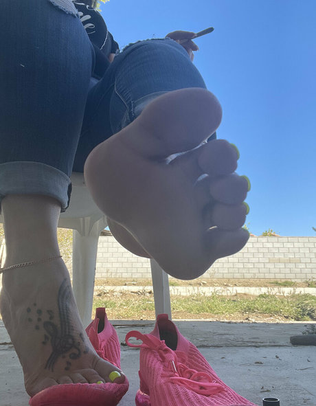 servingfet nackten foto