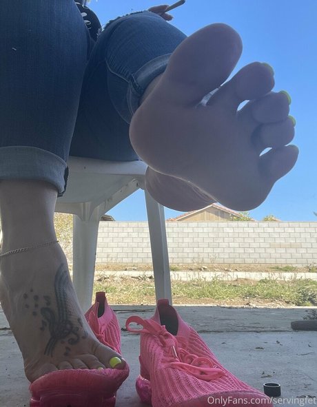 servingfet erwachsene kunst foto