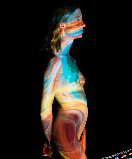 indische milf-onlyfans nackten bild