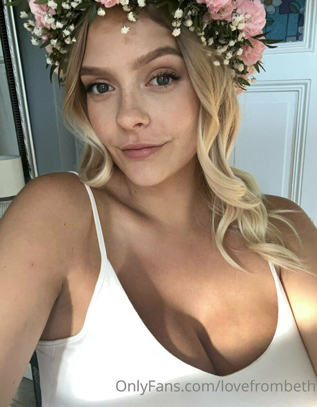 LoveFromBeth perfekte sexy galerien