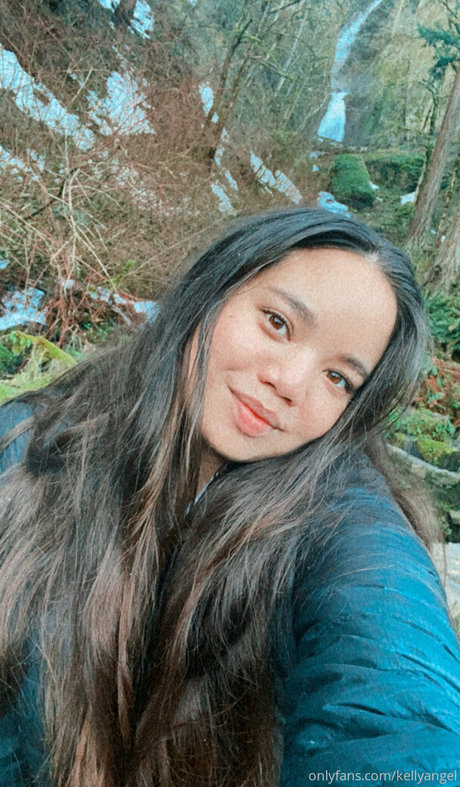 kellyangel freie akt foto