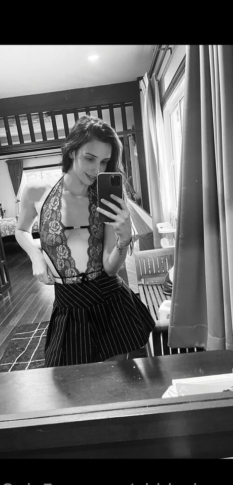 Abbie Haggar schöne sexy archiv