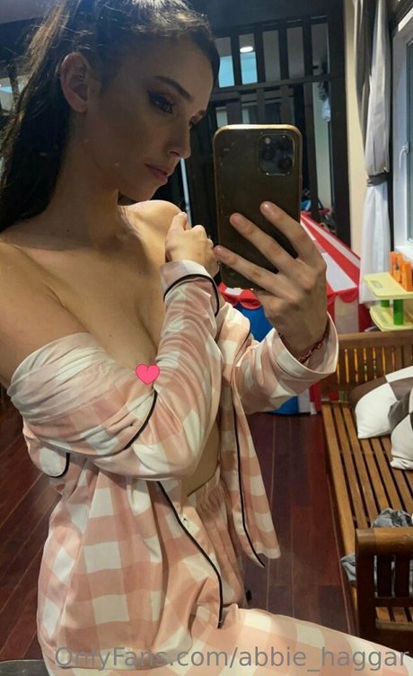 Abbie Haggar sex archiv