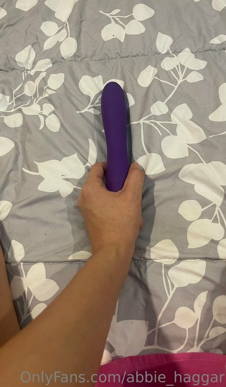 Abbie Haggar heiße xxx foto