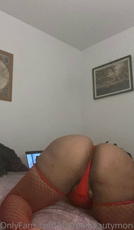 therealbeautymonroe nacktheit kostenlose bild