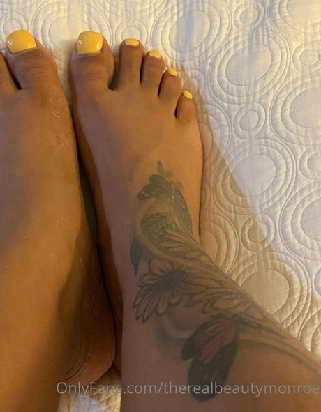 therealbeautymonroe heiße freie galerien