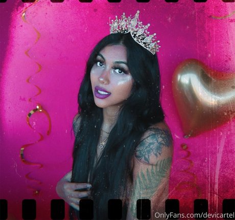 Devicartel beste akt fotos