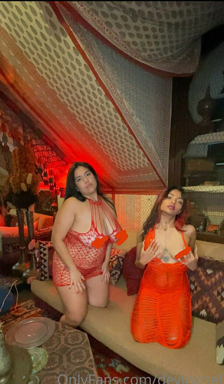 Devicartel pornostar kostenlose galerie