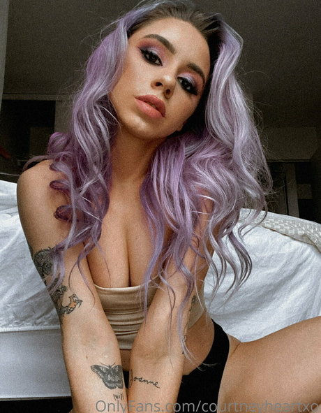 courtneyheartxo porno kostenlose foto
