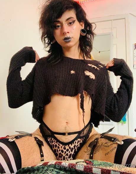 sovvngarde schauspielerin kunst foto