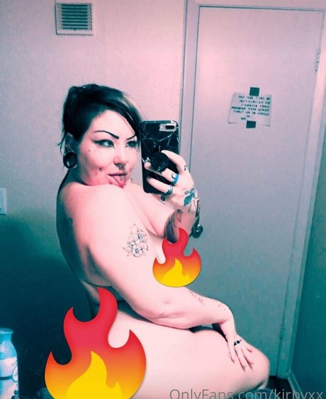 kirbyxx freie nackt bilder