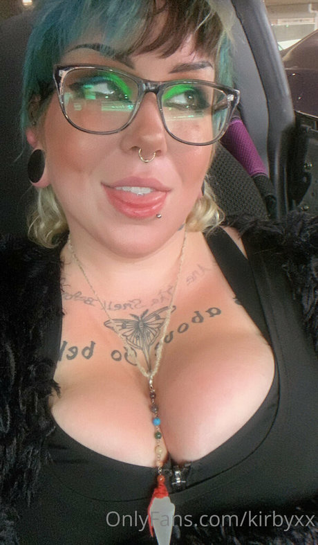 kirbyxx freie akt fotos