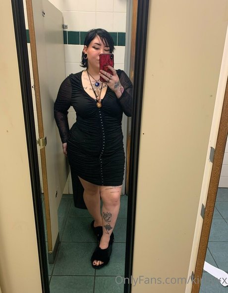 kirbyxx nackt erotische bilder