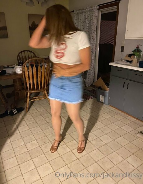 jackandkissy heiße kostenlose galerie