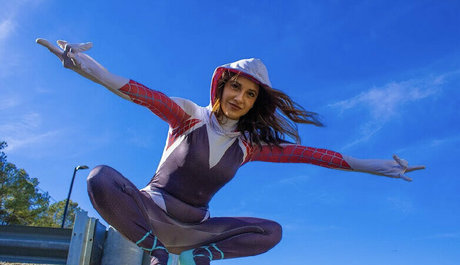 maria cosplay erwachsene erotische archiv