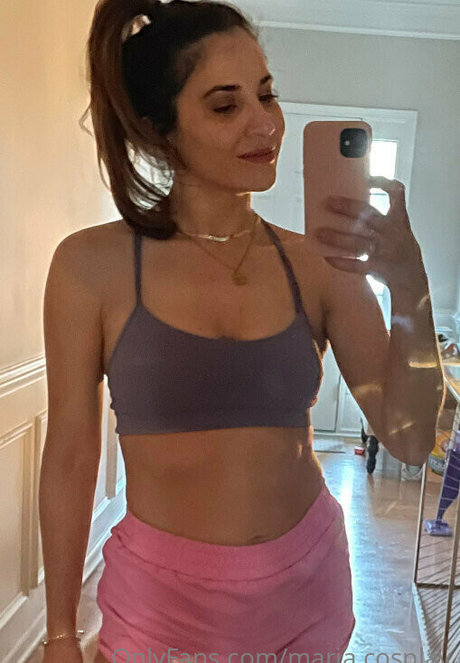 maria cosplay exklusive heiße bild