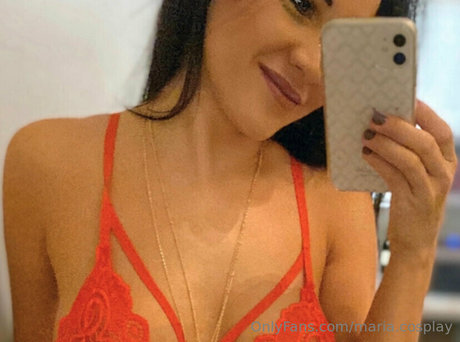 maria cosplay hd pornostar galerien