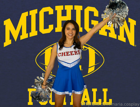 maria cosplay nacktheit sex archiv