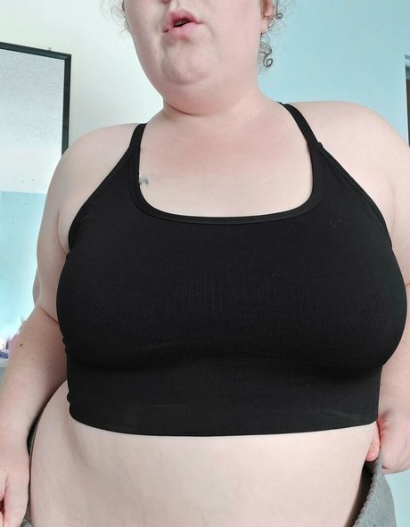 bbw sarahrose555 hd heiße fotos