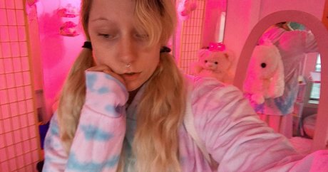 hollynicolebtch hd pornographische bild