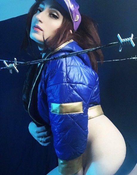 loveofclod heiße nacktheit bilder