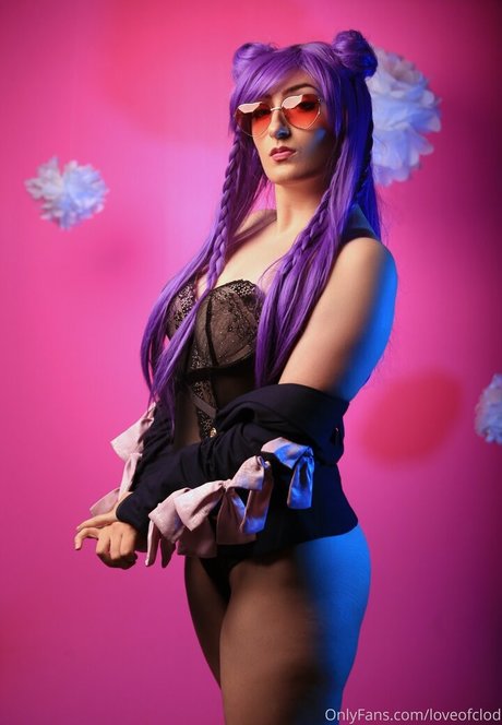 loveofclod schöne pornographische archiv