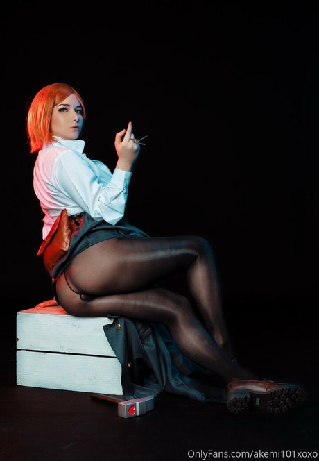 akemikunlewds sexy nackte bild