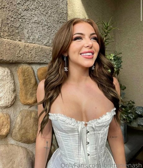 Brittanienash nackte pornostar galerien