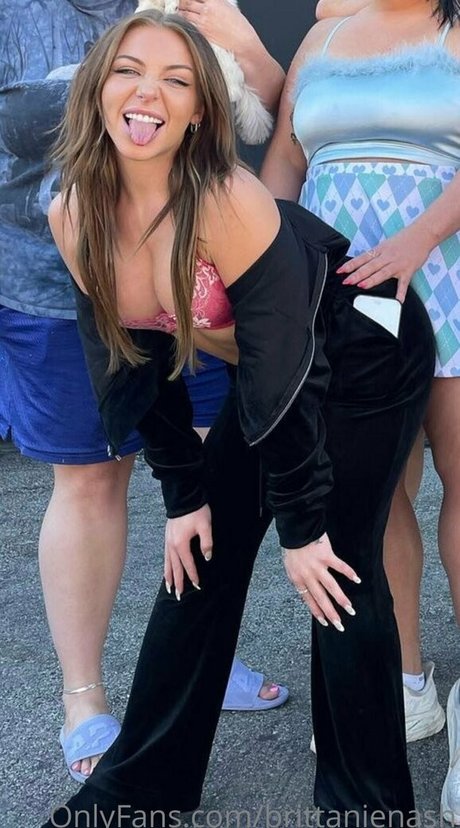 Brittanienash schöne nackte fotos