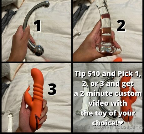 medusabanks schauspielerin foto