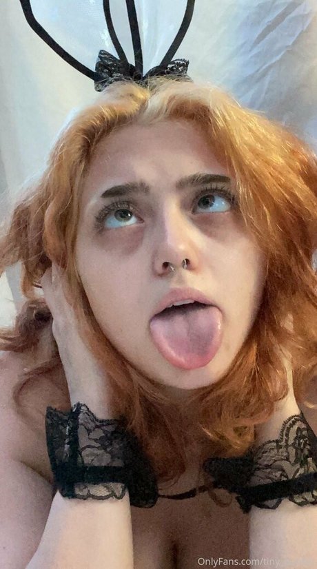 tiny punker nacktheit heiße galerie