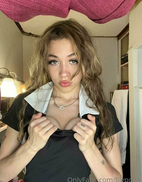 lilypopz heiße pornografische foto