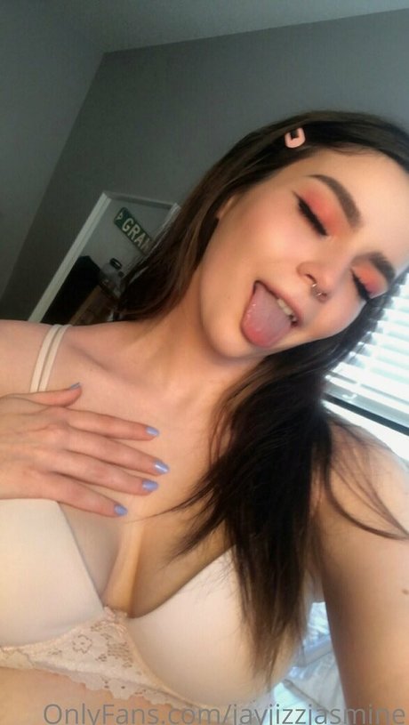 jayjizzjasmine nacktheit pornostar galerien