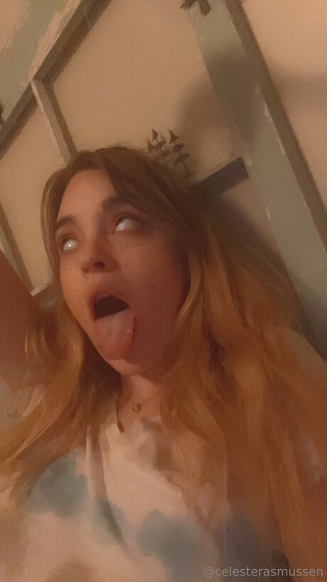 celesterasmussen schöne hübsche galerie